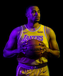 46 overall pick in the 2019 nba draft. Talen Horton Tucker Lakers