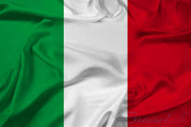 📈 why does the chart increasing emoji show in red?; Flagge Italien Italien Flagge Flaggen Italien