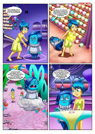Joy's Funtime Bath Porn Comic - Steamy Scenes