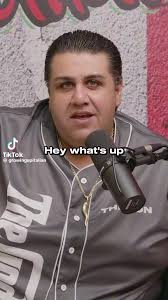 Big Joe Come Saluta Un Boss