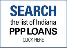 Over 25 ppp loans worth more than $3.65 million were given to businesses with addresses at trump and kushner real estate properties, paying rent to and instead of specific loan amounts, loans were listed in ranges. Search The Ppp List Indiana Colleges Not For Profits Small And Big Firms Receive Loans Indianapolis Business Journal