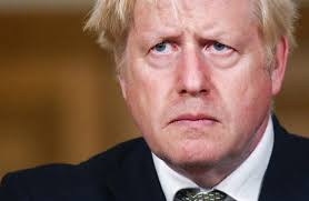 La mayoría de británicos cree que Johnson debería dimitir, según sondeos