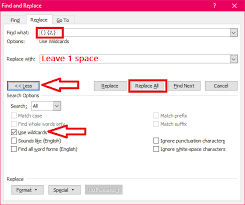 How do i remove the paragraph icon in word? Learn New Things How To Remove All Extra Spaces In Between Words Ms Word 03 16
