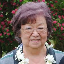 Martha Chieko (Funai) Hoki Obituary (1940