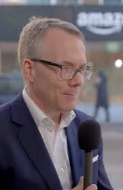 Leadership Conversations: Inside the C-Suite