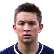 Profil Darren Young, : infos, articles, matchs et statistiques