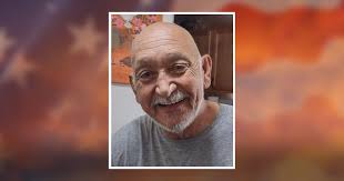 Ruben M. Martinez Obituary September 21, 2024