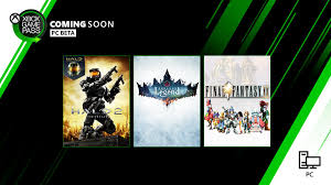 19659002 en cada ronda, los jugadores se turnarán para sacar cartas de sus mazos. Nuevos Juegos Disconibles En Xbox Game Pass De Pc Y Consola Igamesnews