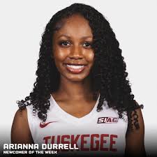 Payton Sugar of @cmswbasketball has been named SCIAC Offensive Athlete of  the Week! #GoAthenas #GoCMS #CMSWBB