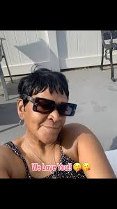 Happy Birthday Mommy!!! @sheree_gabbidon We love and appreciate you today  and Everyday!! Thank you for your GREATNESS!!! 💛🎉🥰🎁 May God continue to  bless you!! 💛💛