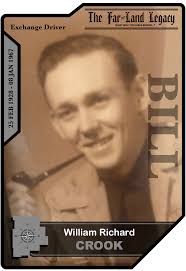 Robert Allen Crook I