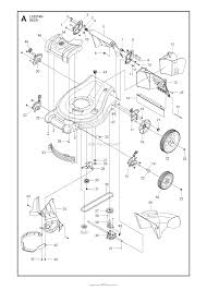 User manuals, husqvarna lawn mower operating guides and service manuals. Husqvarna Lc221rh 96143013000 2016 10 Parts Diagram For Mower Deck Cutting Deck