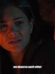 MARTINA SCROLL!!! loved them!! #LUKA & #MIA #fy #fyp #fypシ  #thestrangeacademy #capcut #thealist #thealist2 #thealistedit