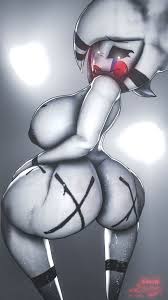 Rule34 - If it exists, there is porn of it  puppet (fnaf)  7061493