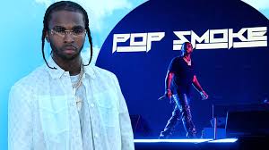 Jun 14, 2021 · just before the release of culture iii, steven victor took to twitter to tease a new posthumous album from pop smoke along with releases from pusha t and nigo. Pop Smoke S Albums 2020 A Tribute To The Us Rapper Wislay