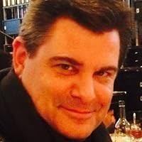 Operation Cairo (False Idols #1.1) by Lisa Klink