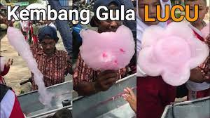 Mulai dari gambar lucu bergerak, gambar status lucu orang ganteng, gambar kata kata lucu, gambar gokil, foto lucu dan. Kangen Sekolah Kembang Gula Unik Bentuknya Lucu Lucu Cuma 2 Ribuan L Indonesia Street Food Youtube