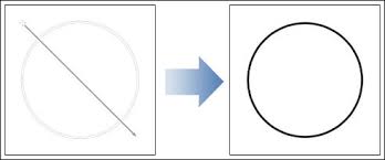 French curves are used to draw oblique curves other than circles or circular arc, they are irregular set of templates. How Can I Draw Shapes Like Circles And Squares Clip Studio Official Support