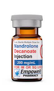 Nandrolone Decanoate Injection Empower Pharmacy Compounding Pharmacy