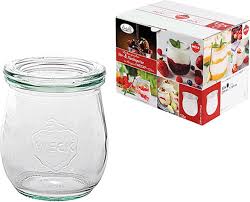 Image result for Weck Gläser 500 ml