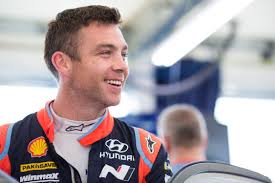 The ace up Hayden Paddon's sleeve for WRC comeback goal