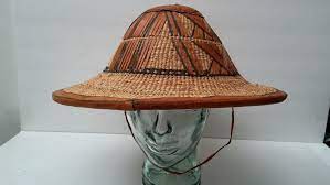 Pin On Chinese Hats