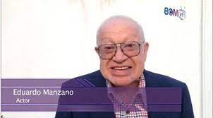 También ha participado en una familia de 10. Eduardo Manzano Alchetron The Free Social Encyclopedia