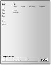 Check spelling or type a new query. Standard Fax Cover Sheet Template Ms Publisher Format Word Excel Examples
