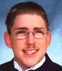 Martin Shane Ray- Welch Obituary