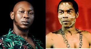 Fela would have been alive if…” — Seun Kuti opens up on father's life