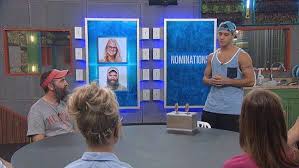 Big Brother 16 Recap Spoilers Donny Eviction After Cody Wins Pov And Doesn T Use It Week 9 Episode 28 Big Brother 16 Cbs Big Brother Big Brother