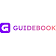 Guidebook logo
