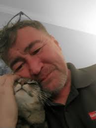 Nose to nose chemistry is real