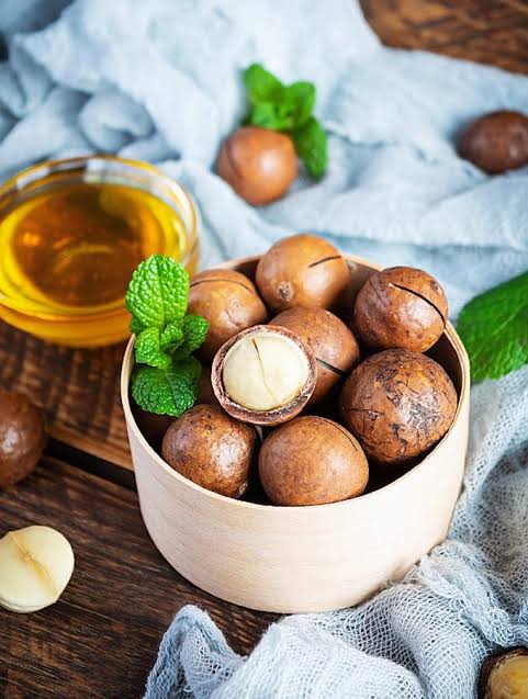 Macadamia Nuts Supplier