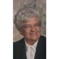 Obituary information for Marguerite A Triervieler