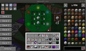 Crafting is how the player makes items and blocks in minecraft. Developers Arcane Workbench Doesn T Work Correctly With Ic2 Classic Stacked Crafting