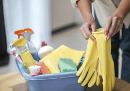 Bons Masters Cleaning Services LLC - Home