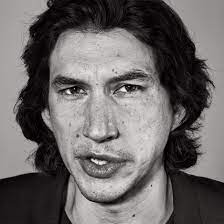 Married couple bang for the camera. Adam Driver The Original Man The New Yorker