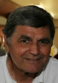 Obituary of Robert Arlen Blocher