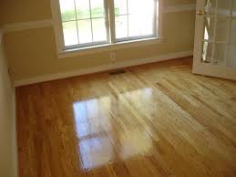 Floor Screened And Coated With Fabulon Super Gloss Finish Hardwood Installation Floor Screen Hardwood Floors