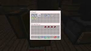 Using The Minecraft Inventory And Crafting Grid - Dummies
