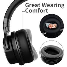 Press and hold the id set button (for the speaker) or the / power button (for the headphones) for more than 7 seconds while the bluetooth headphones are turned off. Cowin E7pro Active Noise Cancelling Bluetooth Headphones Wireless Over Ear Stereo Headset With Microphone For Phone Stereo Headset Headset With Microphoneactive Noise Aliexpress