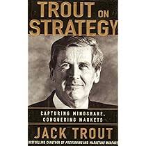 Amazon.com: Jack Trout