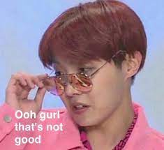 Kpop meme faces with captions. Who S The Funniest K Pop Idol With Their Meme Able Face