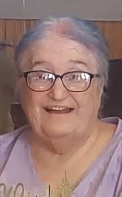 Marilyn Garwood Obituary