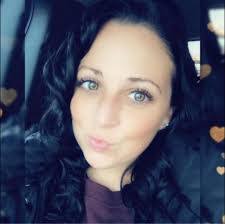 Ashley Tibbitts's Instagram, Twitter & Facebook