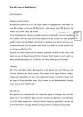 4teachers lehrproben unterrichtsentwürfe und unterrichtsmaterial. Sachtext 4teachers Suchergebnisse