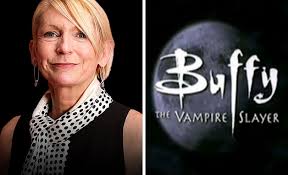 Margo Chase Dies In Plane Crash: Chase Design Group Founder Created 'Buffy'  & 'Angel' Logos