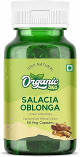 Image result for Salacia