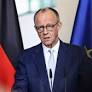 German Chancellor Merz Rejects Immediate Fuel Price Caps Amid Rising Costs